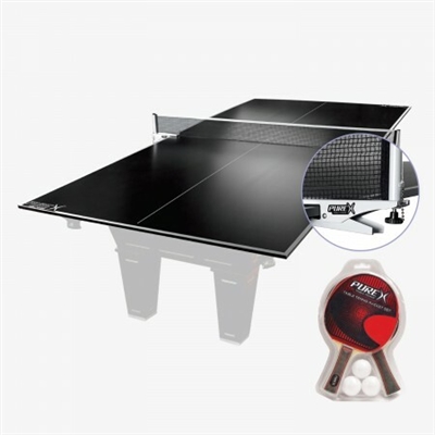 CT8 Table Tennis Conversion Top