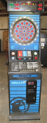 valley dart board for sale